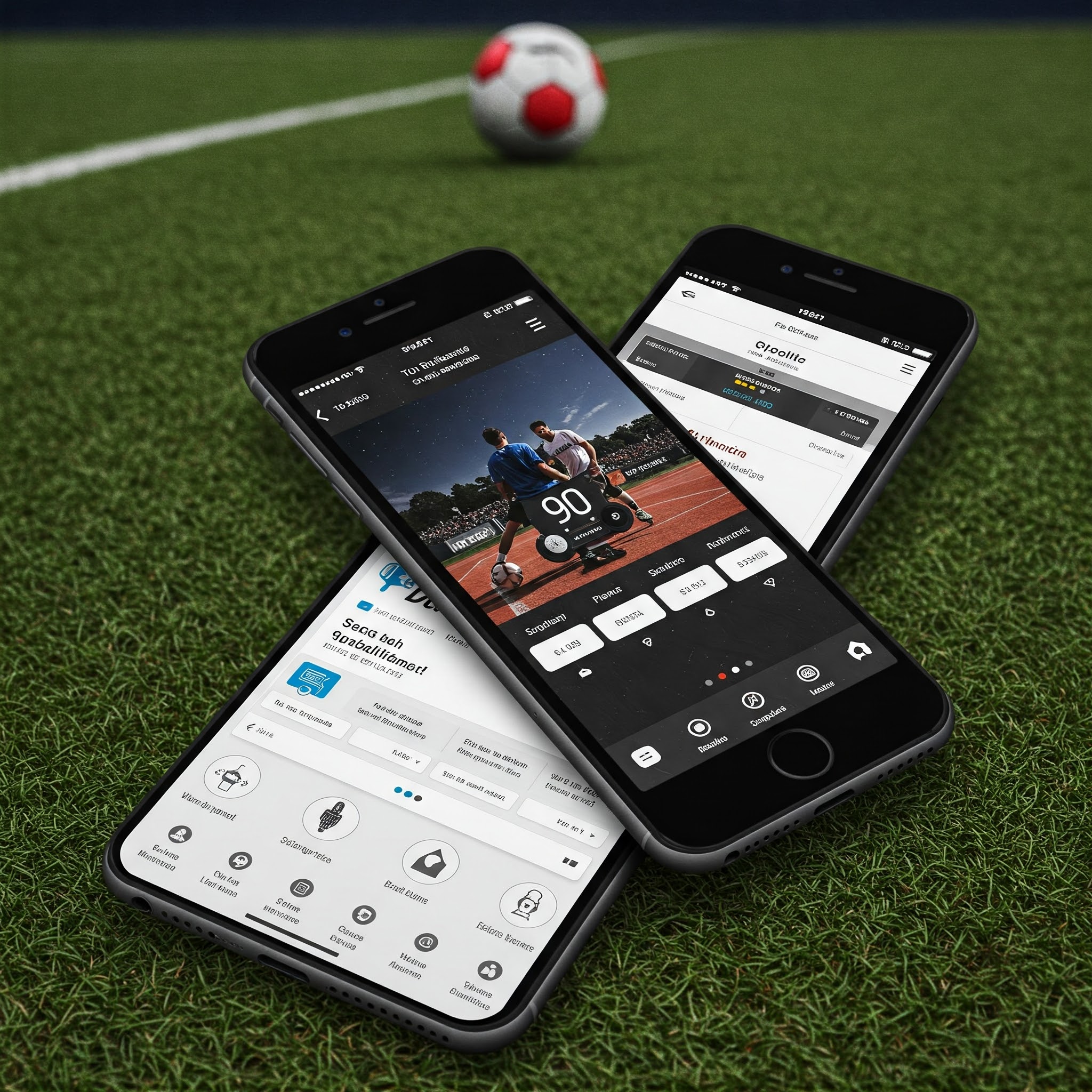 Sports Solutions