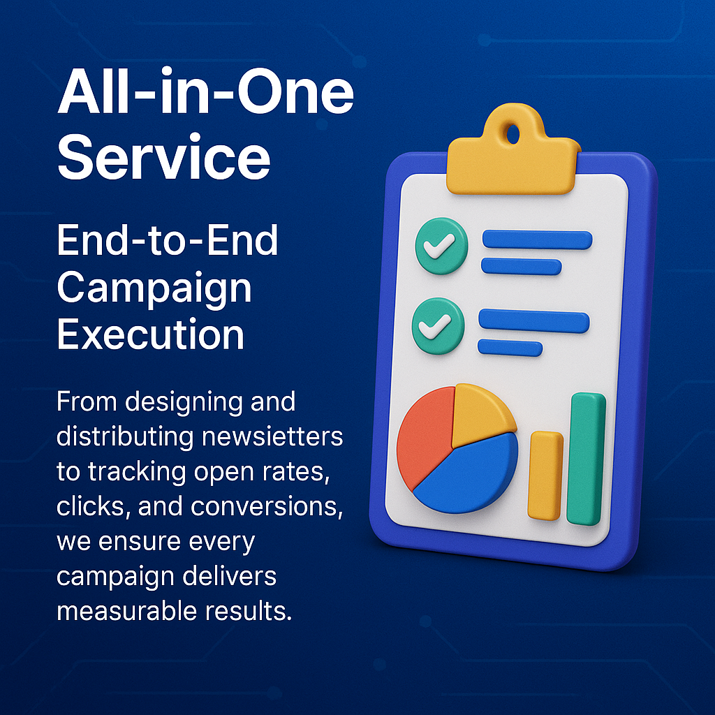 Email Marketing Icon 3