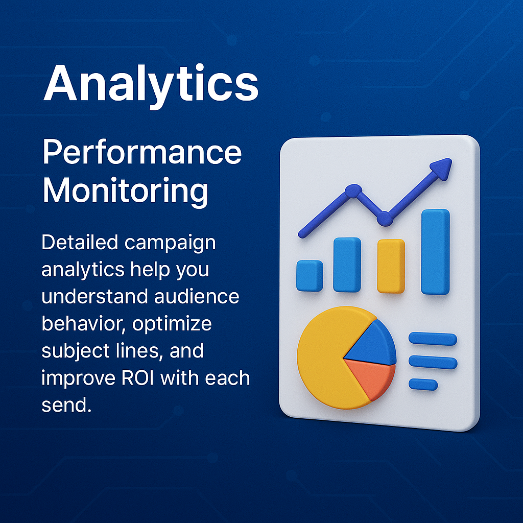 Email Marketing Icon 4