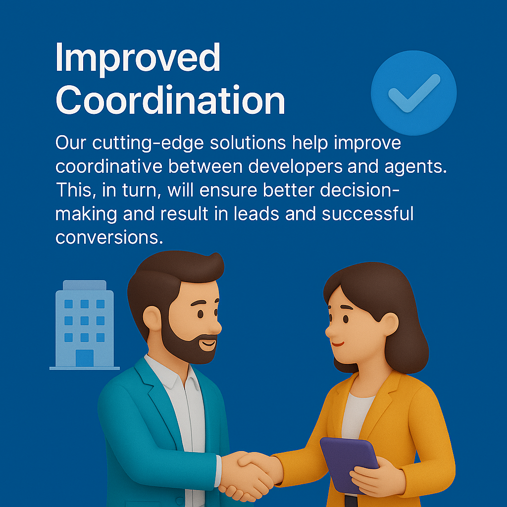 Improved Co-Ordinator