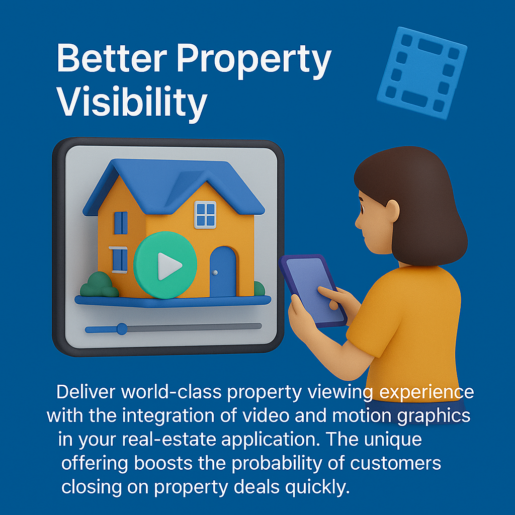 Better Property Visibility Icon