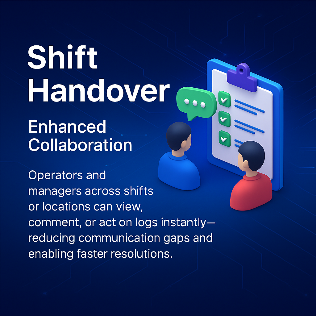 Digital Log Book Icon6