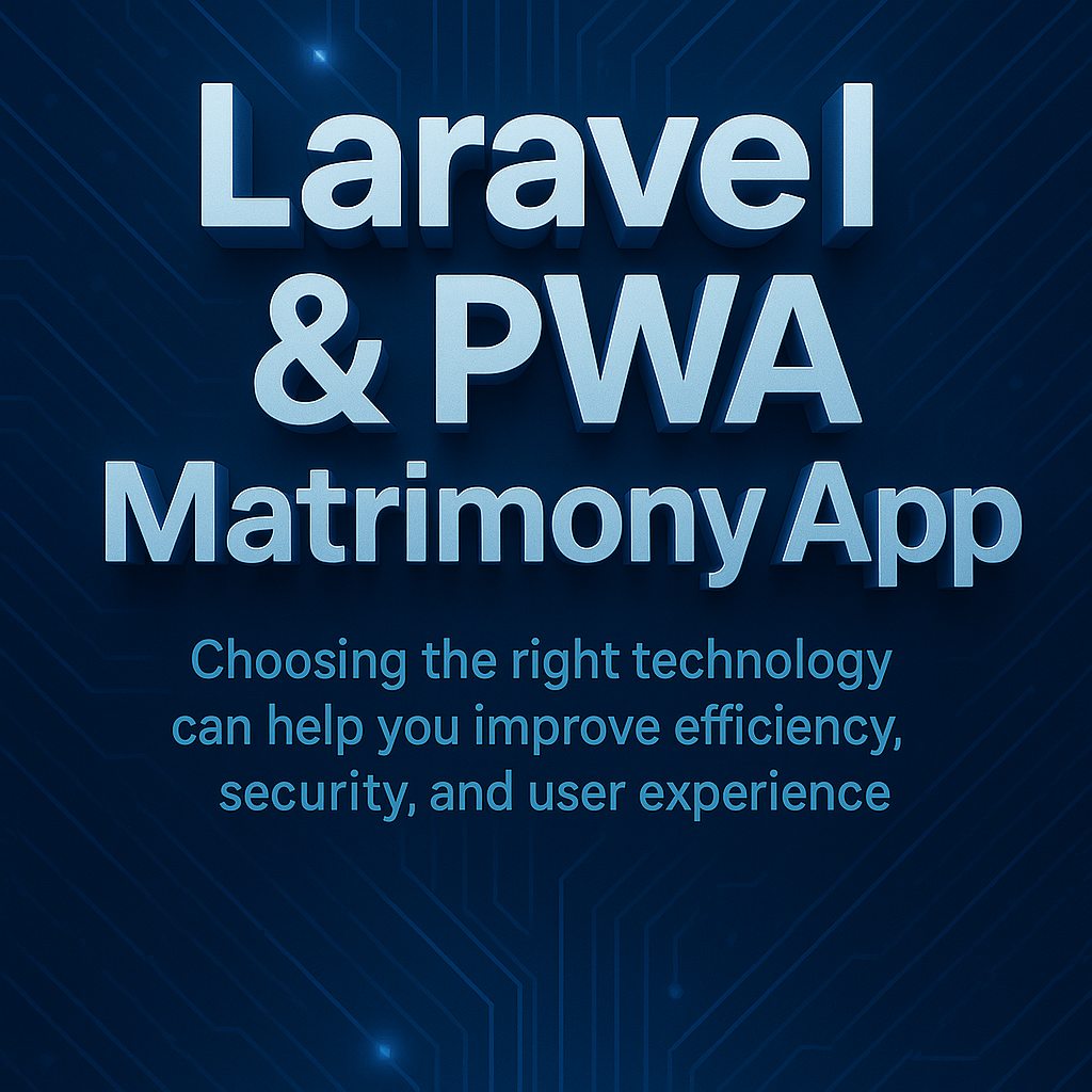 Matrimony App Icon