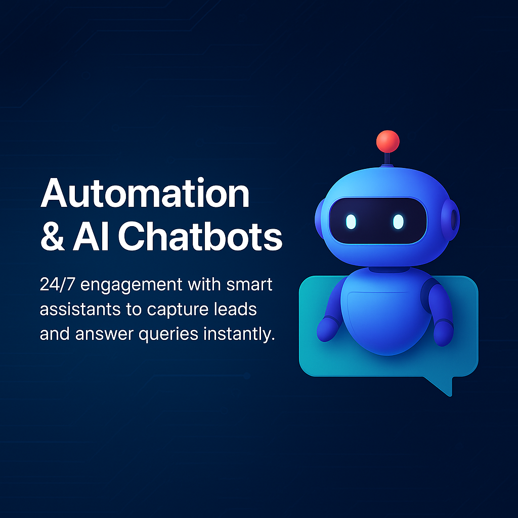 AI Chatbots