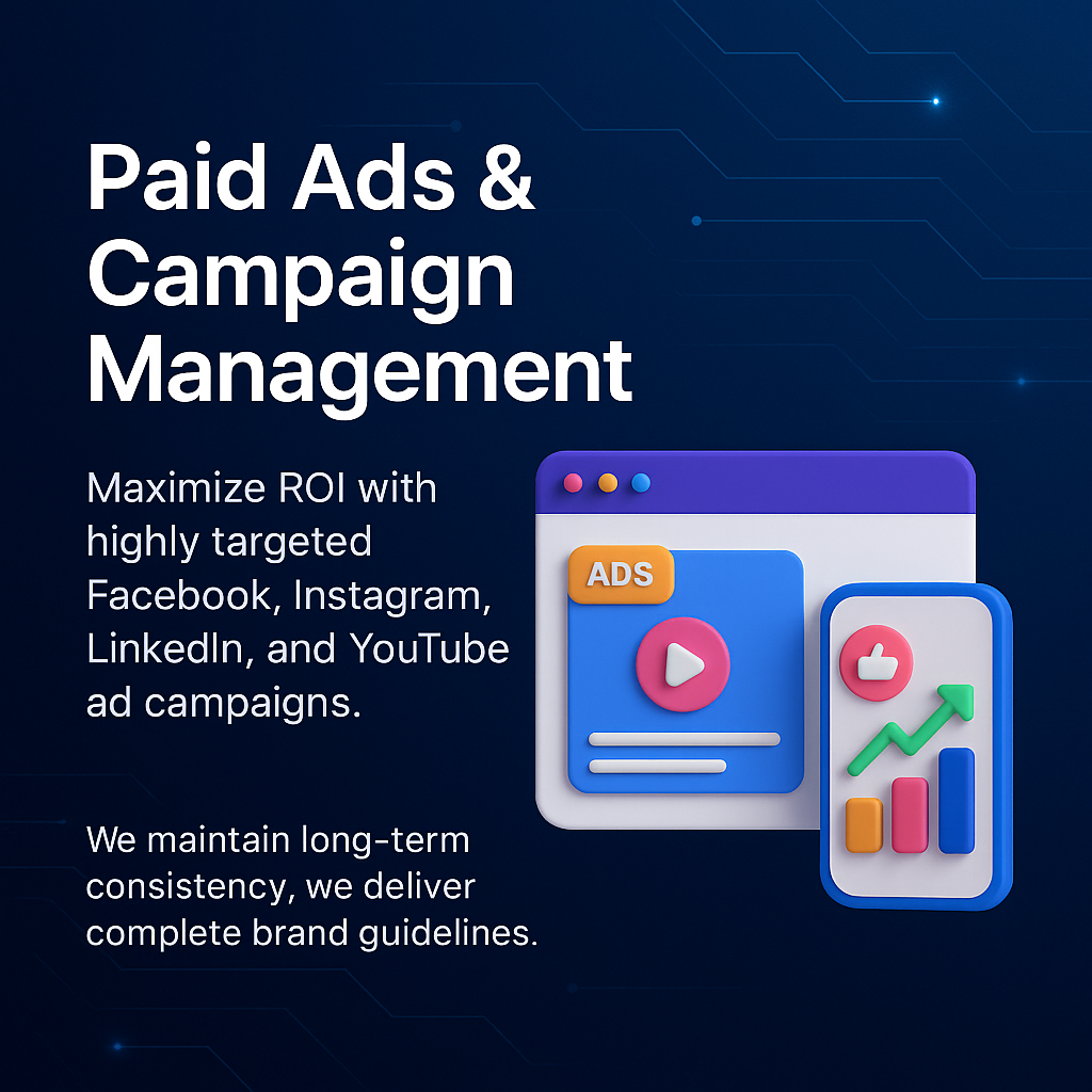 PPC Management