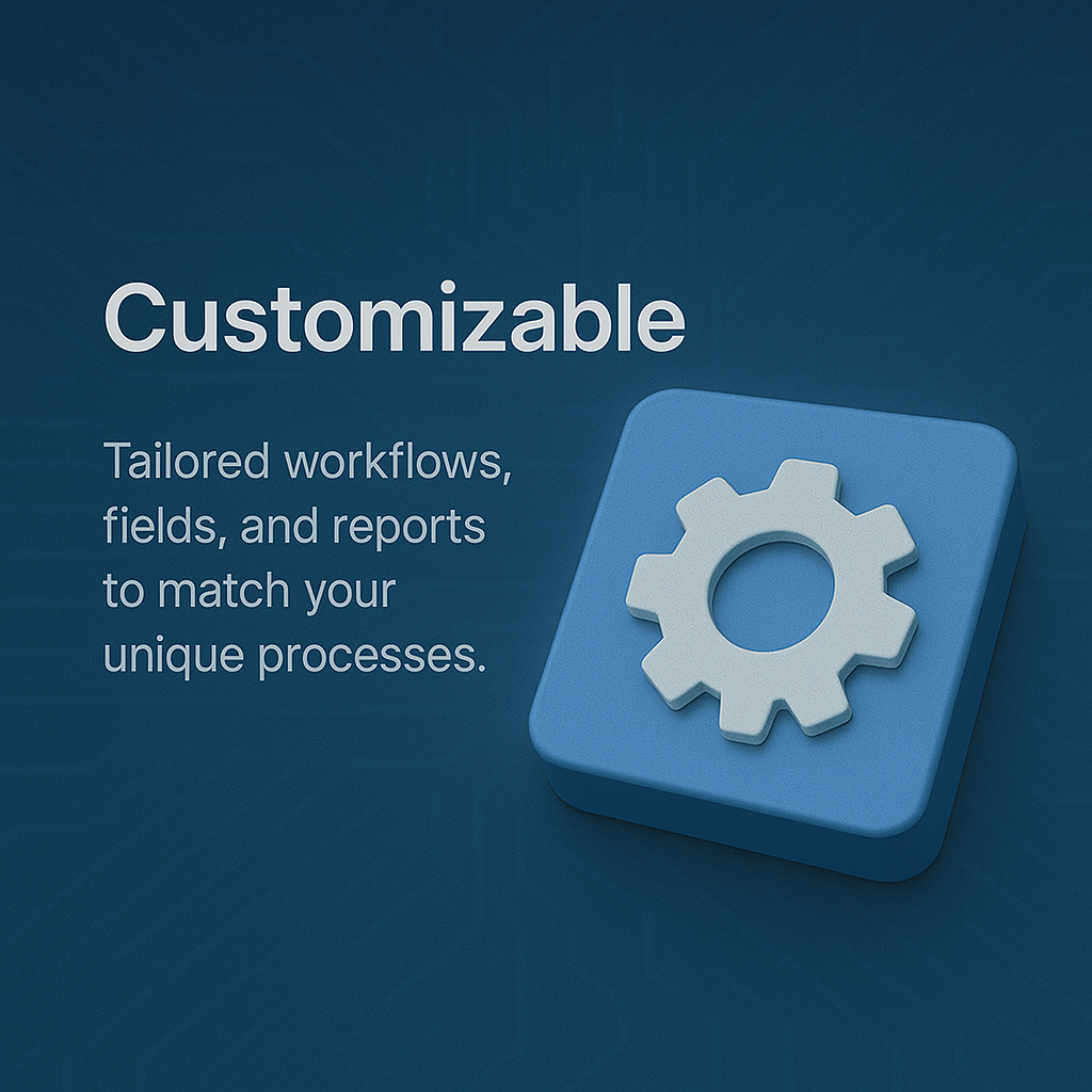Swift CRM  Icon1
