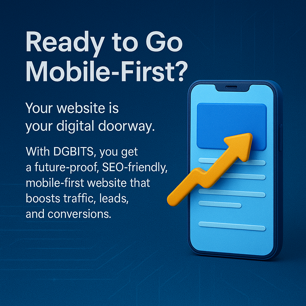 Website Designer Banner